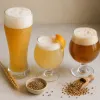 Wheat Beer Explained: Hefeweizen, Witbier, Weizenbock and the Styles in Between