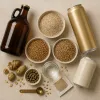 Growlers, Crowlers and Cans: Every Way to Take Draft Beer Home