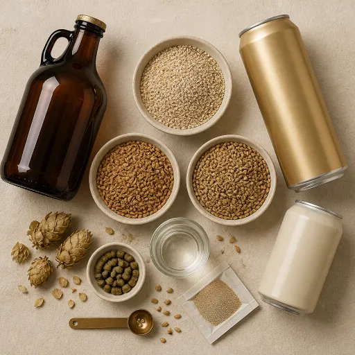 Growlers, Crowlers and Cans: Every Way to Take Draft Beer Home