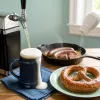 Oktoberfest at Home: Beers to Pour, Food to Cook and a Stein to Raise