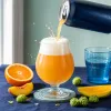Neipa : hazy ipa that turned hoppy beers into juicy fruit bombs