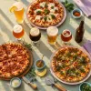 Beer and Pizza: A Style-by-Slice Pairing Guide