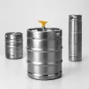 Keg Sizes Demystified: Sixtel, Quarter Barrel, Slim and Which Fits Your Kegerator