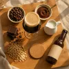 Left Hand Milk Stout, a smooth chocolate and coffee beer worth sipping slow