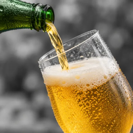 How many calories are in Heineken beer and what that means for your glass