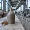 French beer : from farmhouse “bière de garde” to modern paris breweries