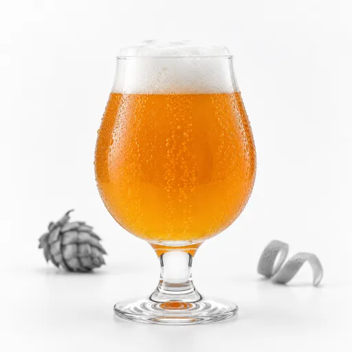 What is an imperial IPA and why do beer lovers chase it