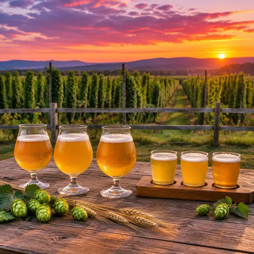 What is a session IPA and why so many beer fans love it