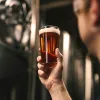 Left Hand Milk Stout, a smooth chocolate and coffee beer worth sipping slow