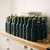 French beer : from farmhouse “bière de garde” to modern paris breweries