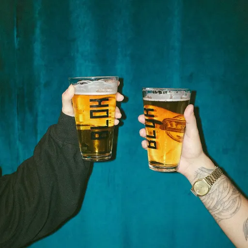 How many calories are in Heineken beer and what that means for your glass