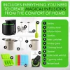 Infusion Buds 3-in-1 Magical Herb Infuser Review: compact butter, oil and gummy maker for easy edibles