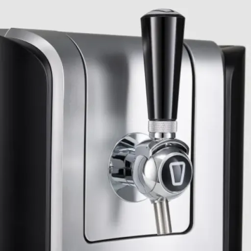 PerfectDraft Pro Home Beer Cooler & Stella Artois Keg Review: smart countertop tap with worrying reliability reports