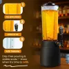 Beer-Tower XXL Drinks & Beverage Dispenser Review: the 4L party column that keeps drinks cold without watering them down