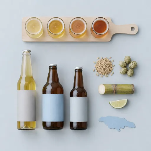 Breweries in Jamaica : from red stripe to jamaican craft beer and beyond