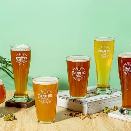 Exploring the Guinness India Pale Ale Experience