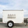 Beer trailer: the ultimate guide to mobile draft beer solutions