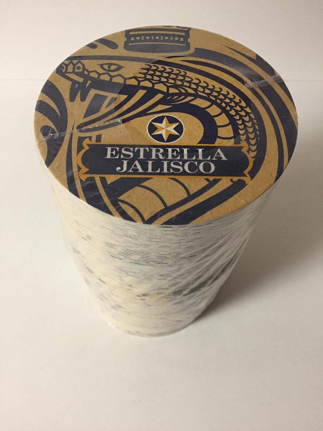 Bar Coasters - 125 Pack