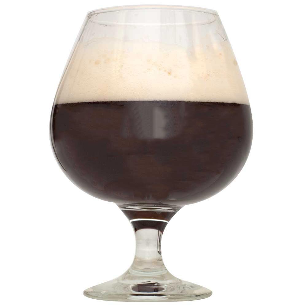 Bourbon Barrel Porter Dark Ale Extract Beer Recipe Kit Makes 5 Gallons