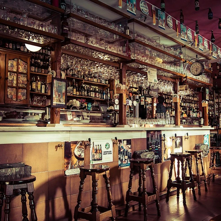 The Art of the Tap Handle: A Practical Guide