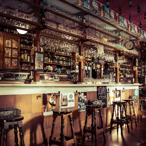 The Art of the Tap Handle: A Practical Guide