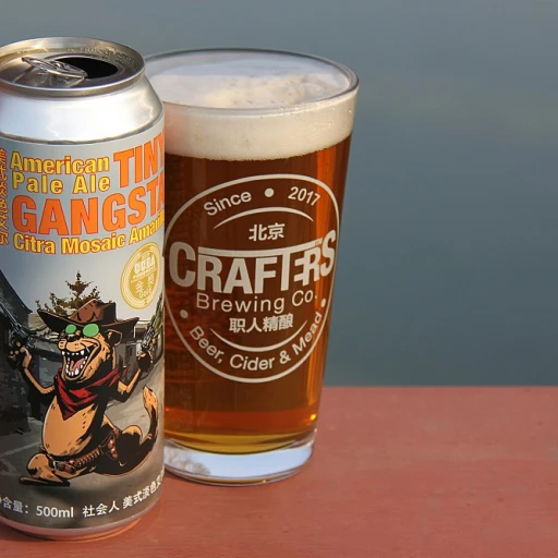 How Long Does Beer Stay Fresh in the Fridge?
