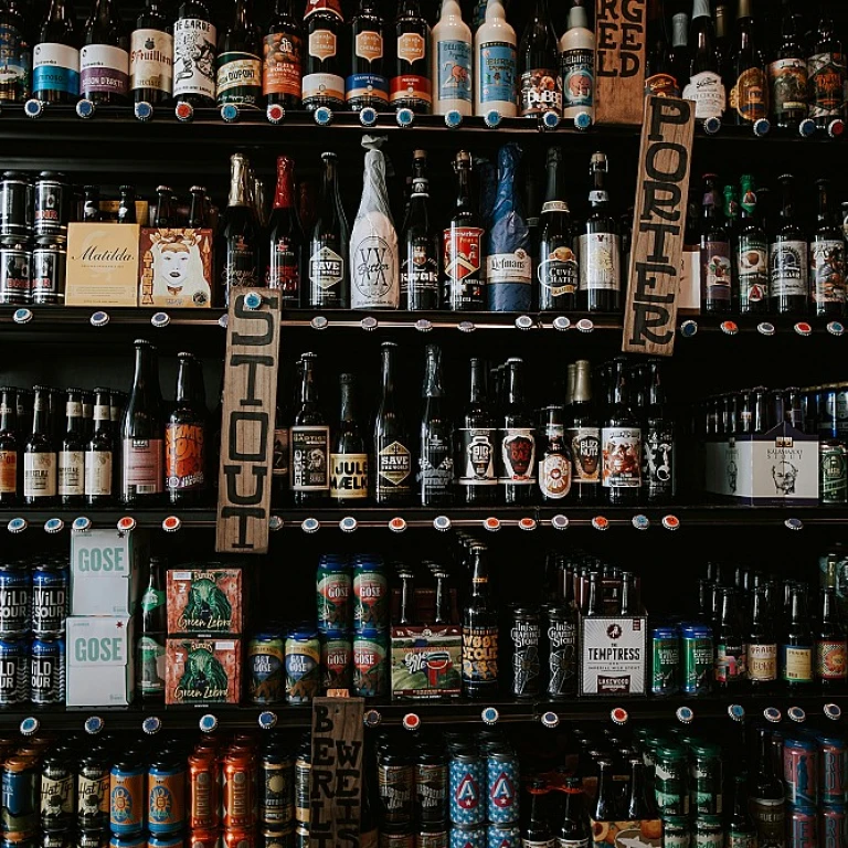 Grab a 12-Pack of Heineken: Your Go-To Beer Choice