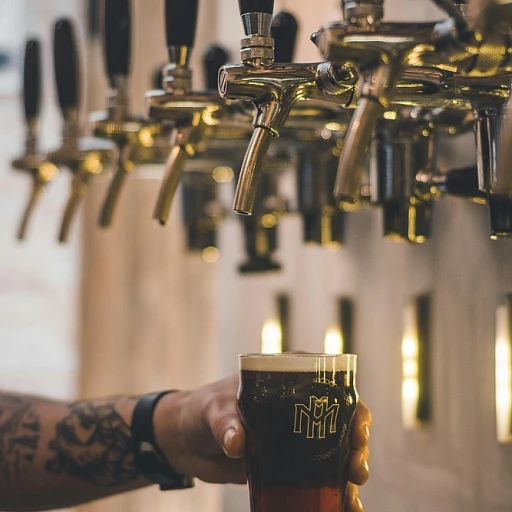 How Many Calories Are in a Pint of Ale?