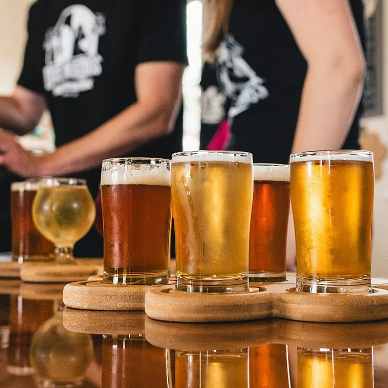Exploring the Rich Heritage of Native American Beer