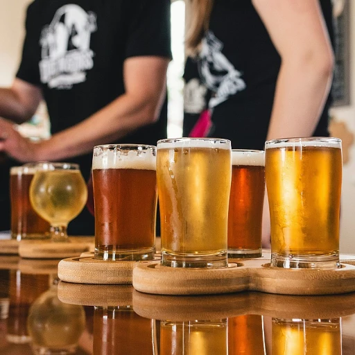 Exploring the Rich Heritage of Native American Beer