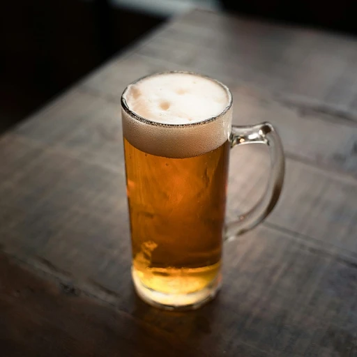 Exploring the Rich Flavors of Piraat Ale