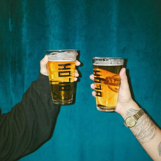Exploring the World of Organic Beers