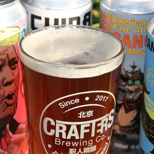 Exploring the Rich Flavors of Mexican Beers