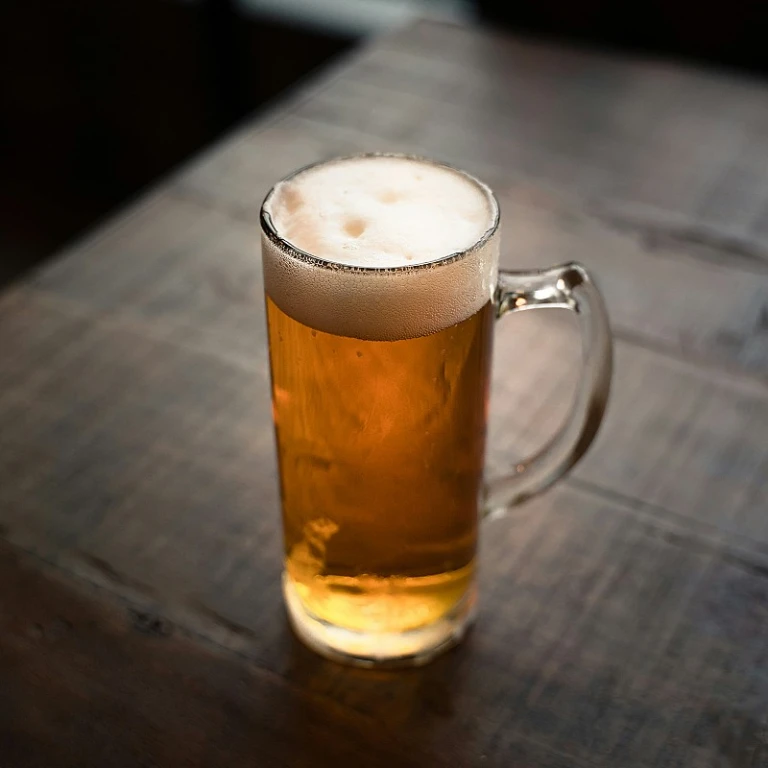 Exploring the Rich Flavors of Poretti Beer
