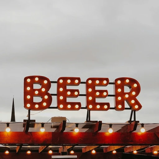 Exploring the Rich Heritage of Affligem Beer