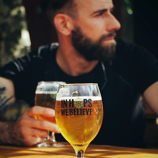 Exploring the German Hefeweizen with Unmalted Wheat