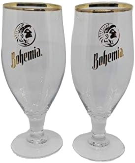 Beer Signature Chalice Glass - Set of 2