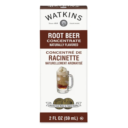 Root Beer Concentrate, 2 Fl Oz (Pack of 1) Root Beer Concentrate 2 Fl Oz (Pack of 1)