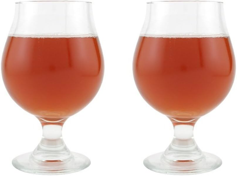 Belgian Beer Glass