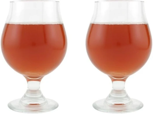 Belgian Beer Glass