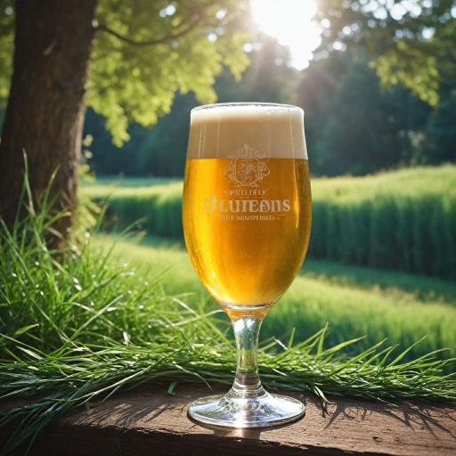 Exploring the Richness of Tripel Karmeliet