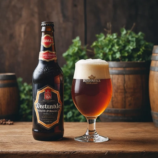 Exploring the Richness of Westmalle Dubbel: A Belgian Trappist Delight