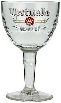 Trappist Beer 33 Cl Chalice