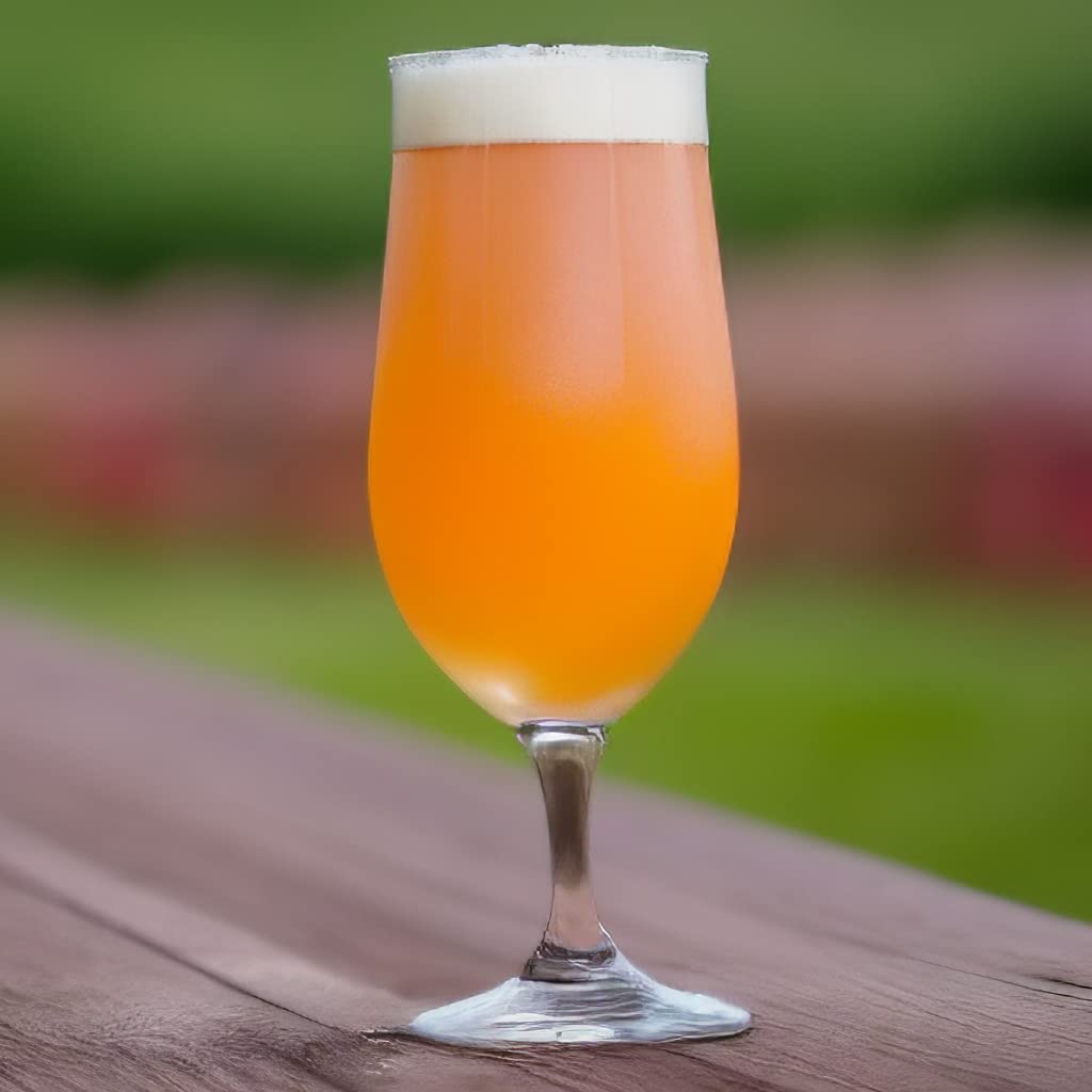 Forbidden Fruit Belgian White, Beer Making Extract Kit