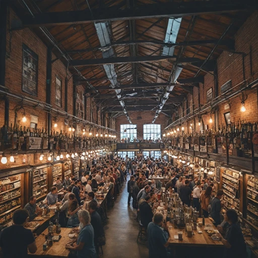 Boosting Brewer Sales and Marketing Strategies