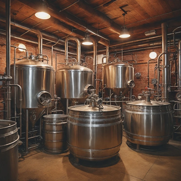 Exploring the World of Kettle Sours: A Tangy Adventure