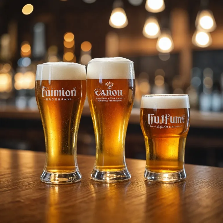 Is Light Beer Really Lower in Alcohol?