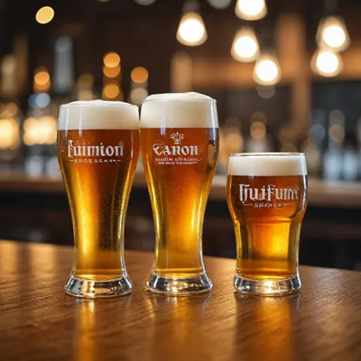 Is Light Beer Really Lower in Alcohol?