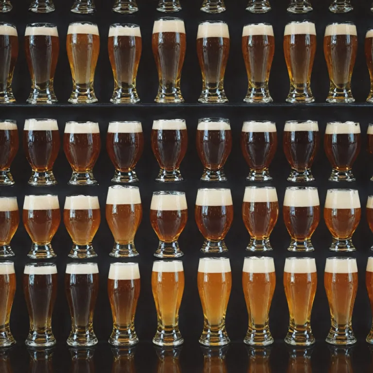 Understanding IBU: The Key to Beer Bitterness