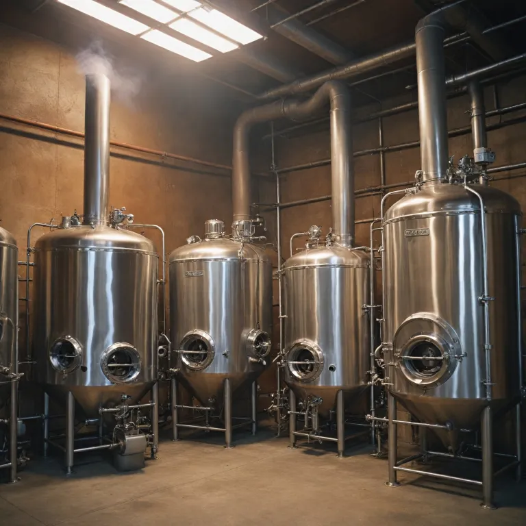 Understanding the Role of Diacetyl in Beer